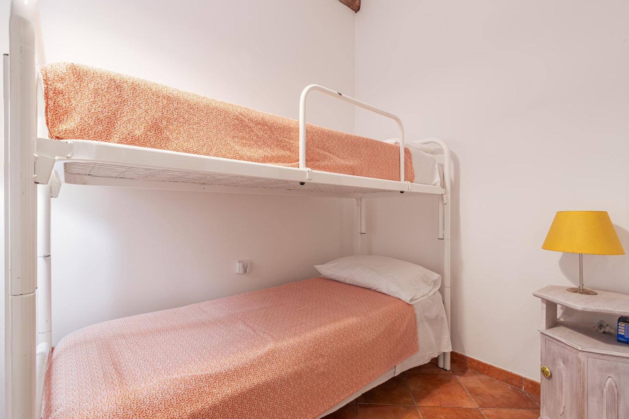 Sabbenerica - Palermo Apartment Ngoại thất bức ảnh