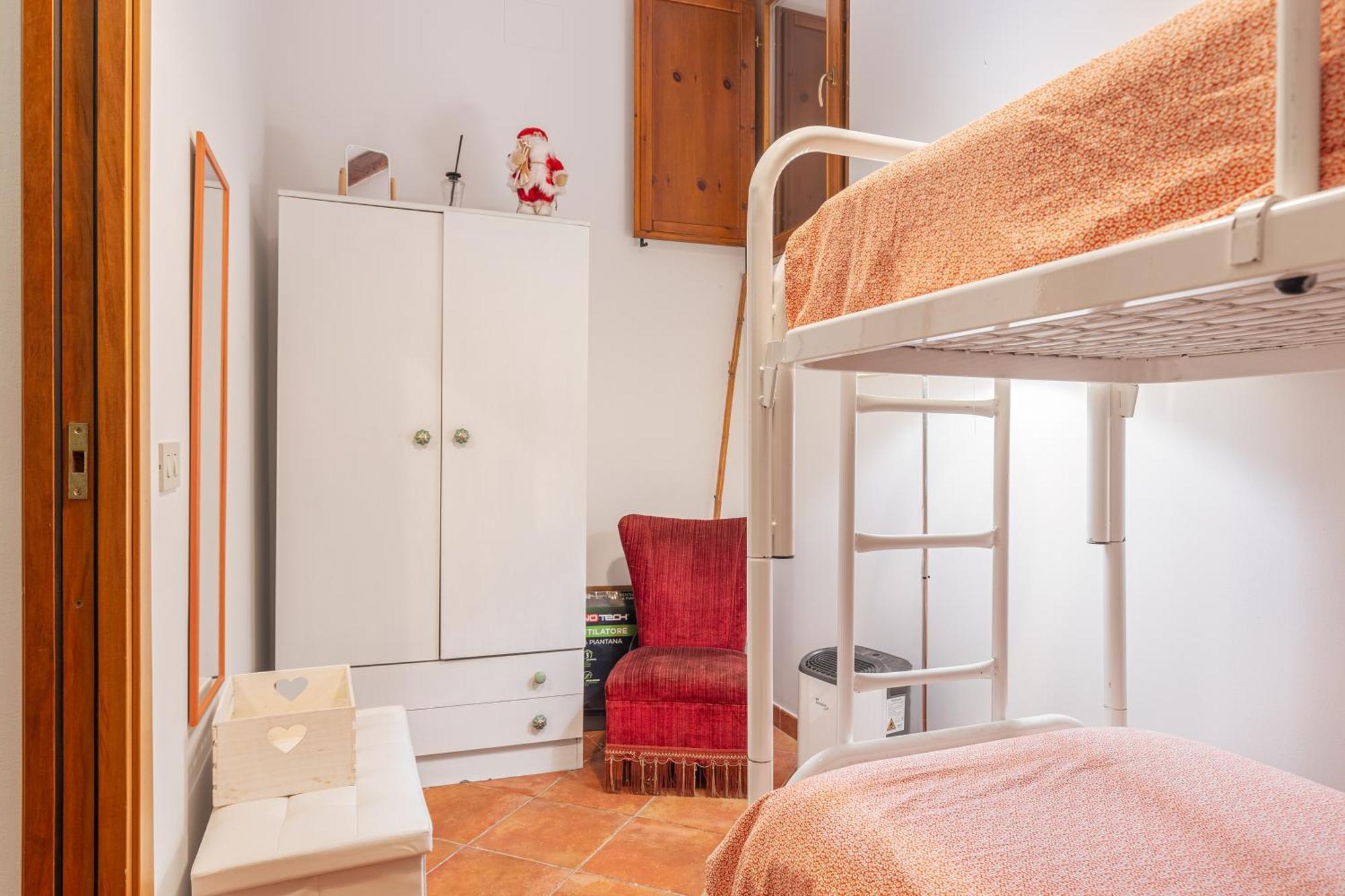 Sabbenerica - Palermo Apartment Ngoại thất bức ảnh