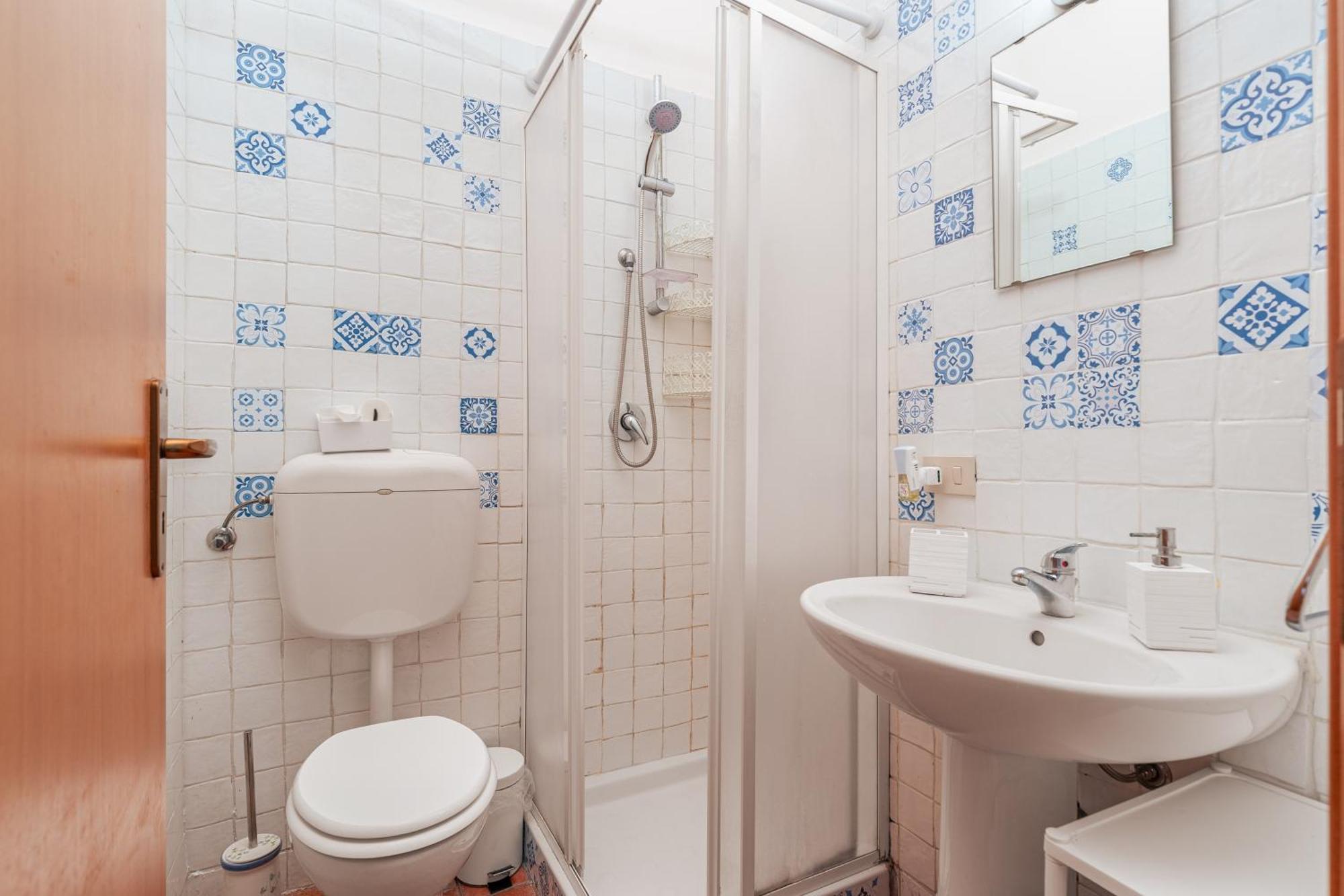 Sabbenerica - Palermo Apartment Ngoại thất bức ảnh