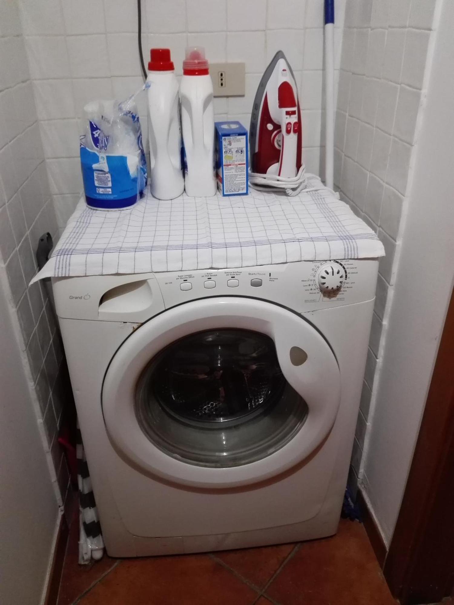 Sabbenerica - Palermo Apartment Ngoại thất bức ảnh