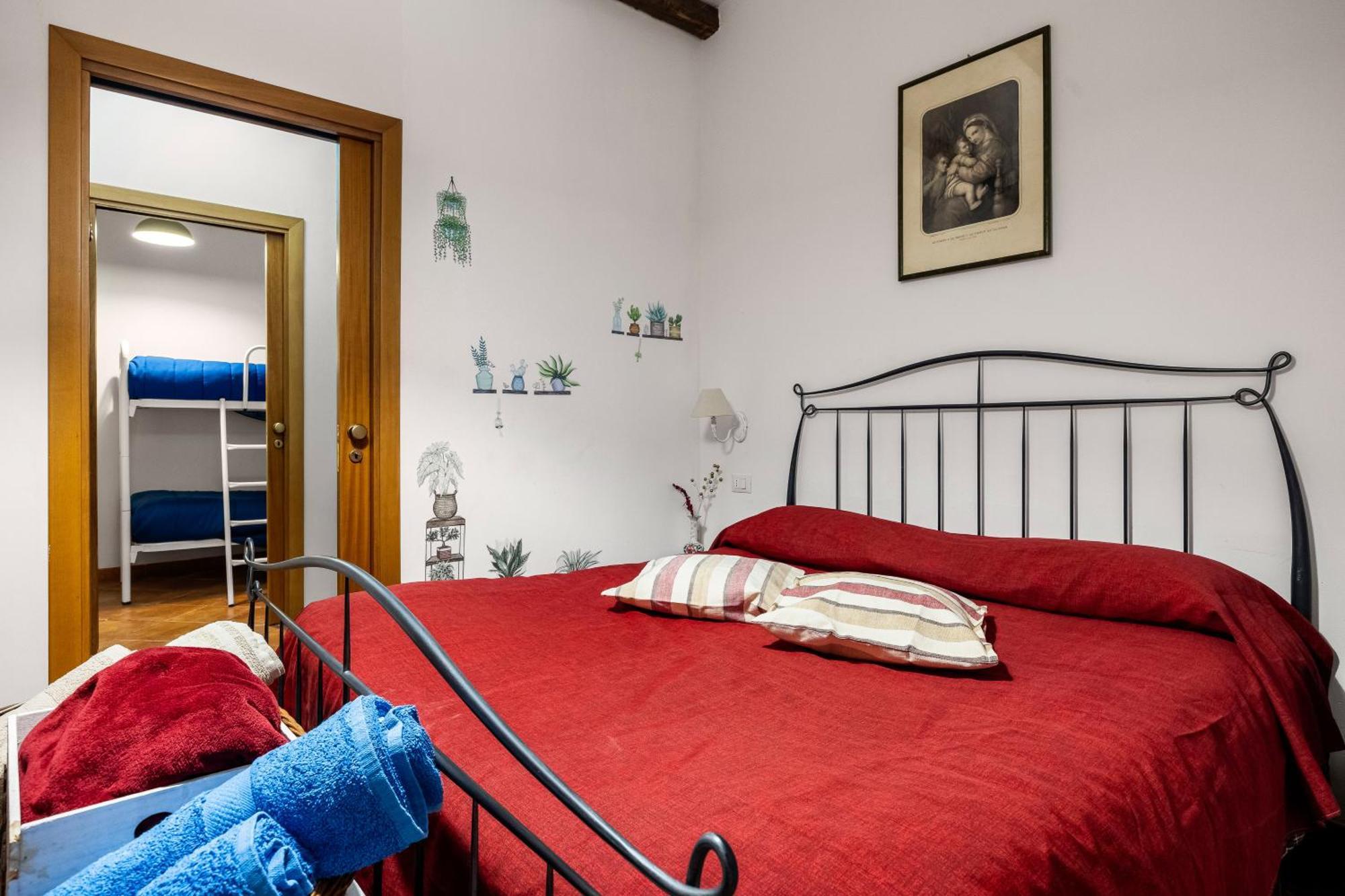 Sabbenerica - Palermo Apartment Ngoại thất bức ảnh