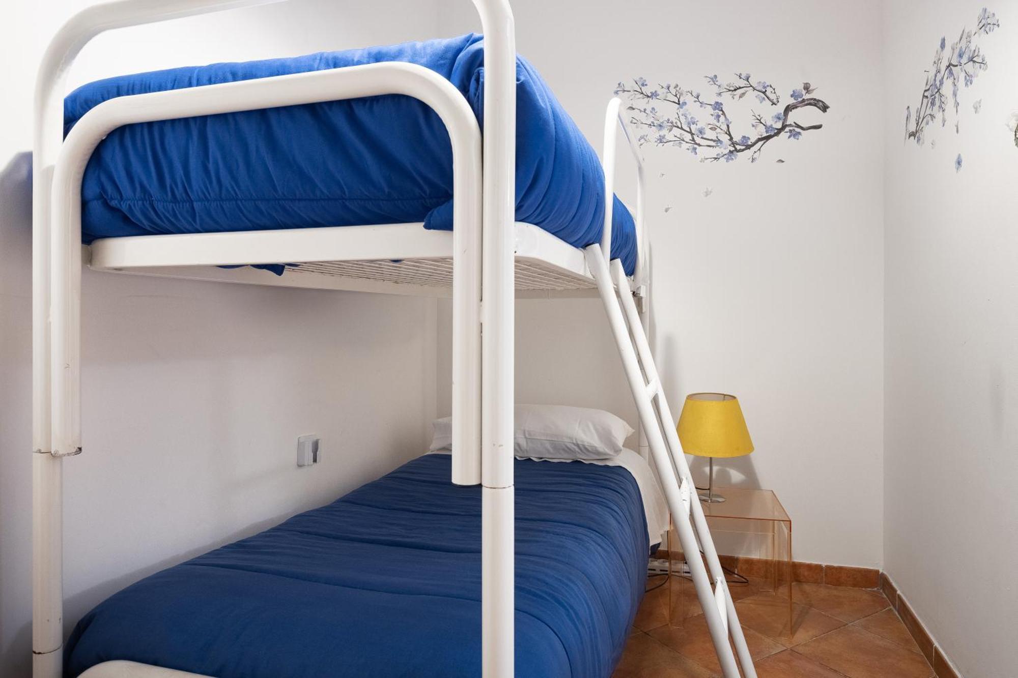 Sabbenerica - Palermo Apartment Ngoại thất bức ảnh