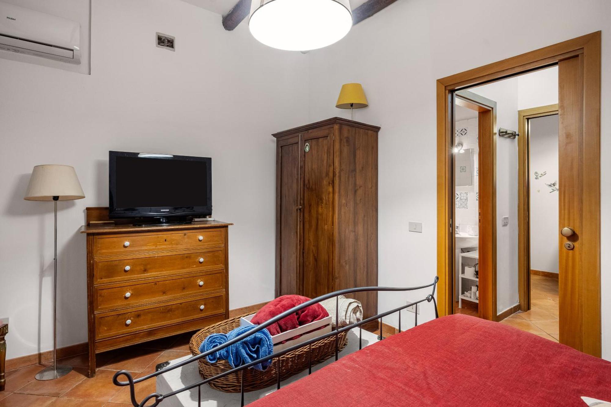 Sabbenerica - Palermo Apartment Ngoại thất bức ảnh