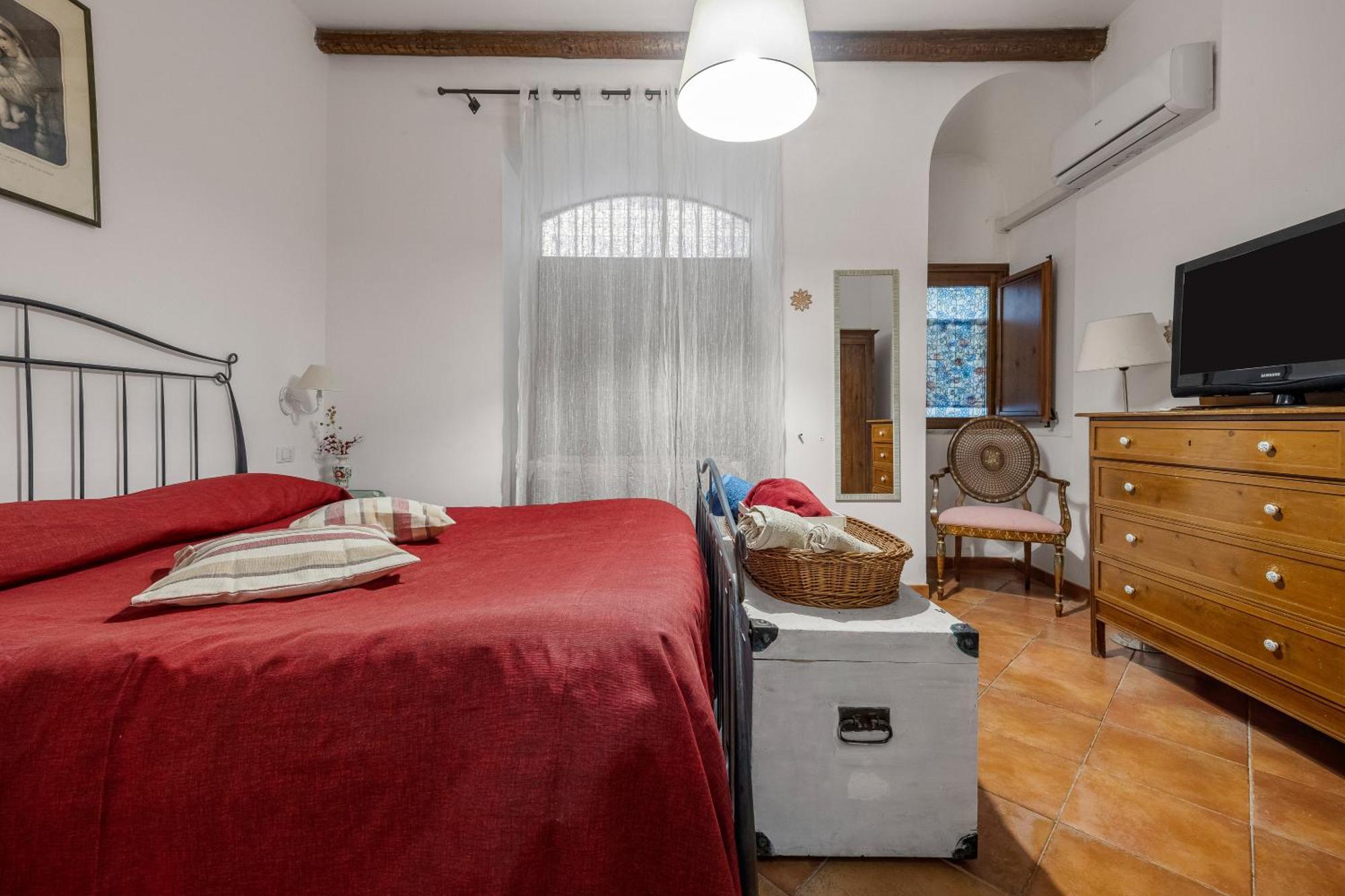 Sabbenerica - Palermo Apartment Ngoại thất bức ảnh
