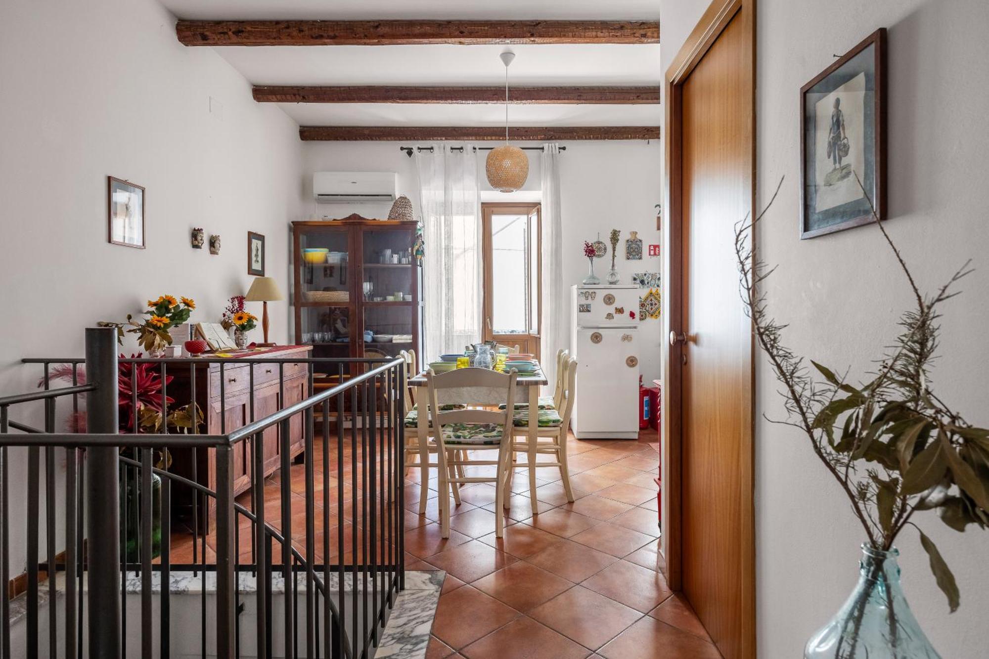 Sabbenerica - Palermo Apartment Ngoại thất bức ảnh