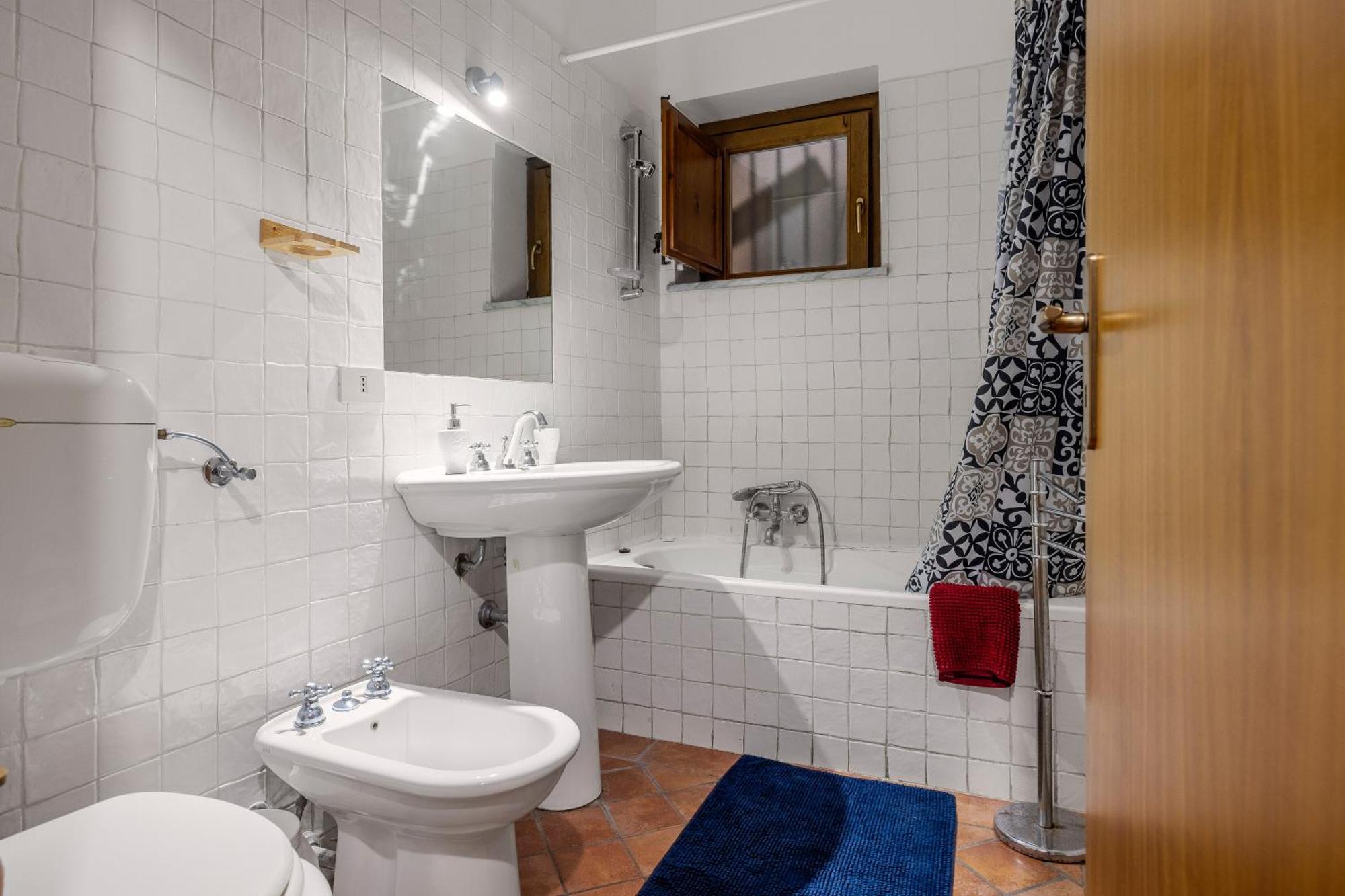 Sabbenerica - Palermo Apartment Ngoại thất bức ảnh