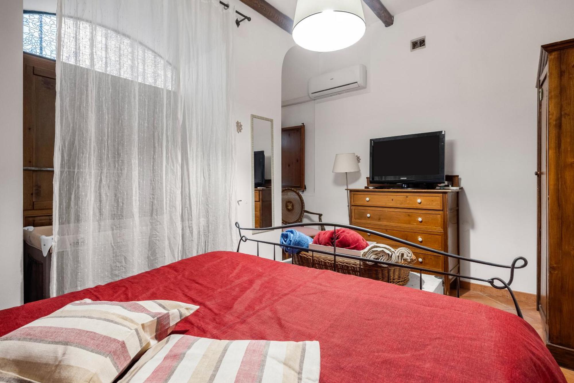 Sabbenerica - Palermo Apartment Ngoại thất bức ảnh