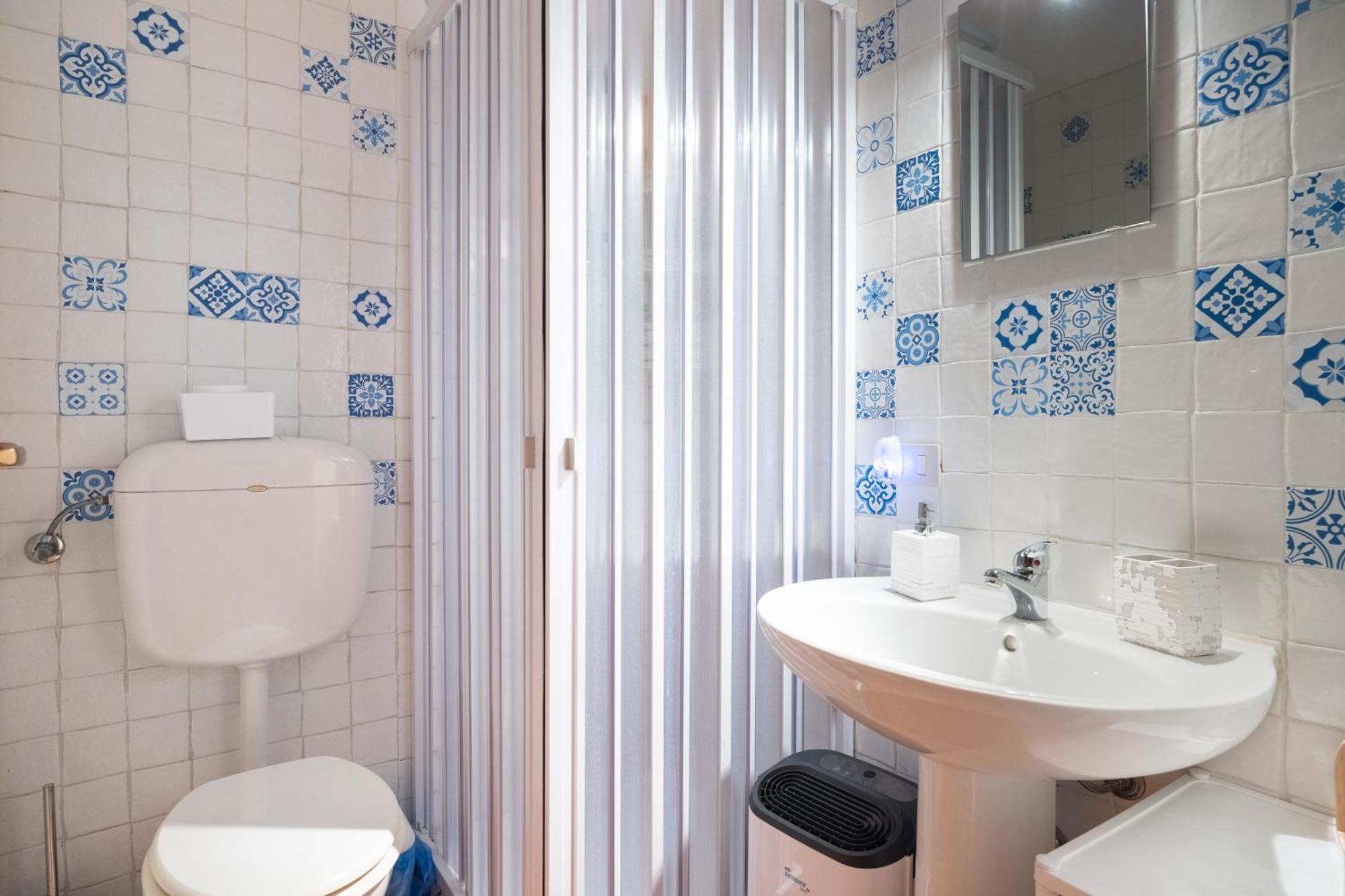 Sabbenerica - Palermo Apartment Ngoại thất bức ảnh
